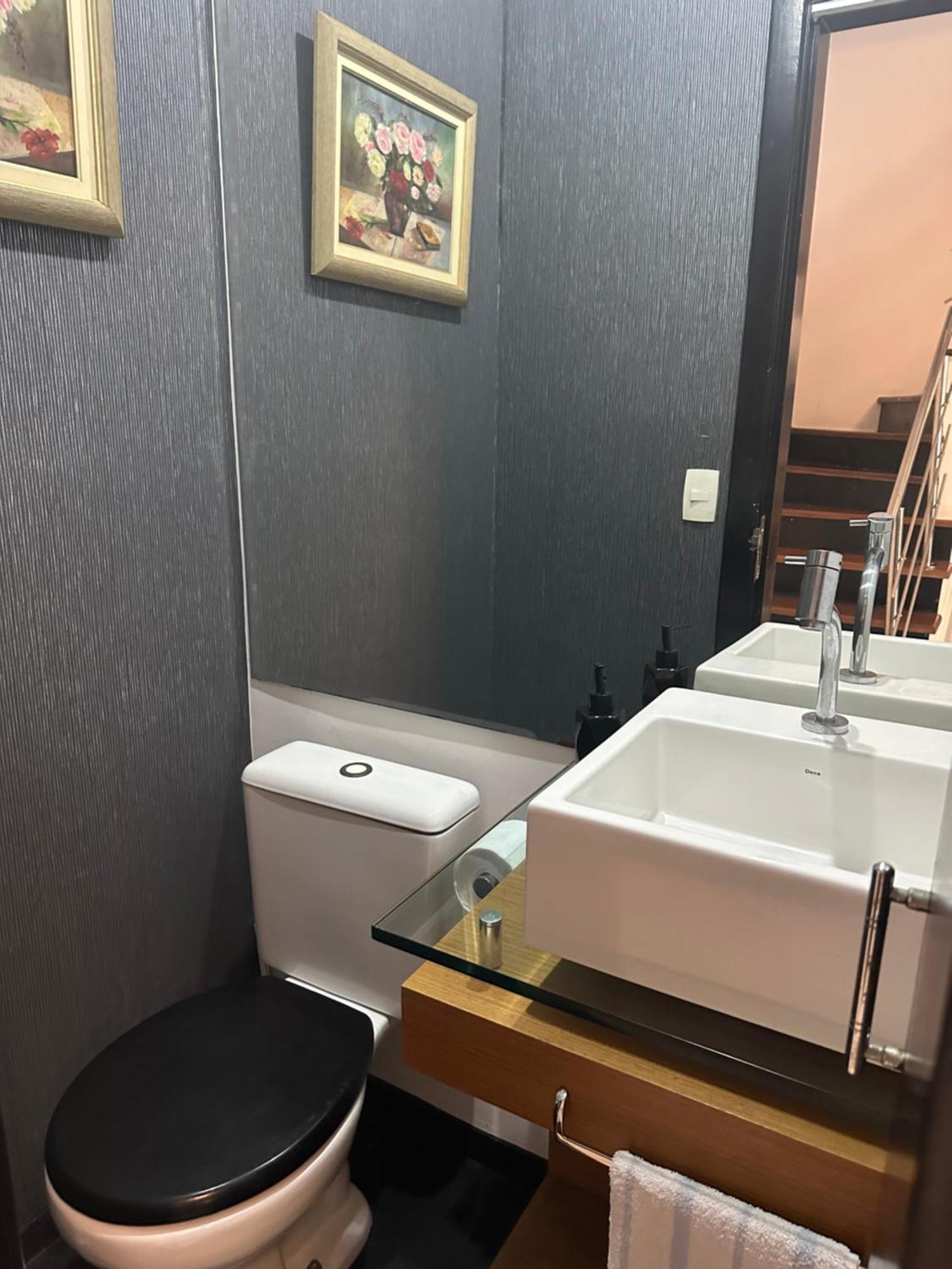 Flat Em Santos No Gonzaga A Tres Quadras Da Praia 외부 사진