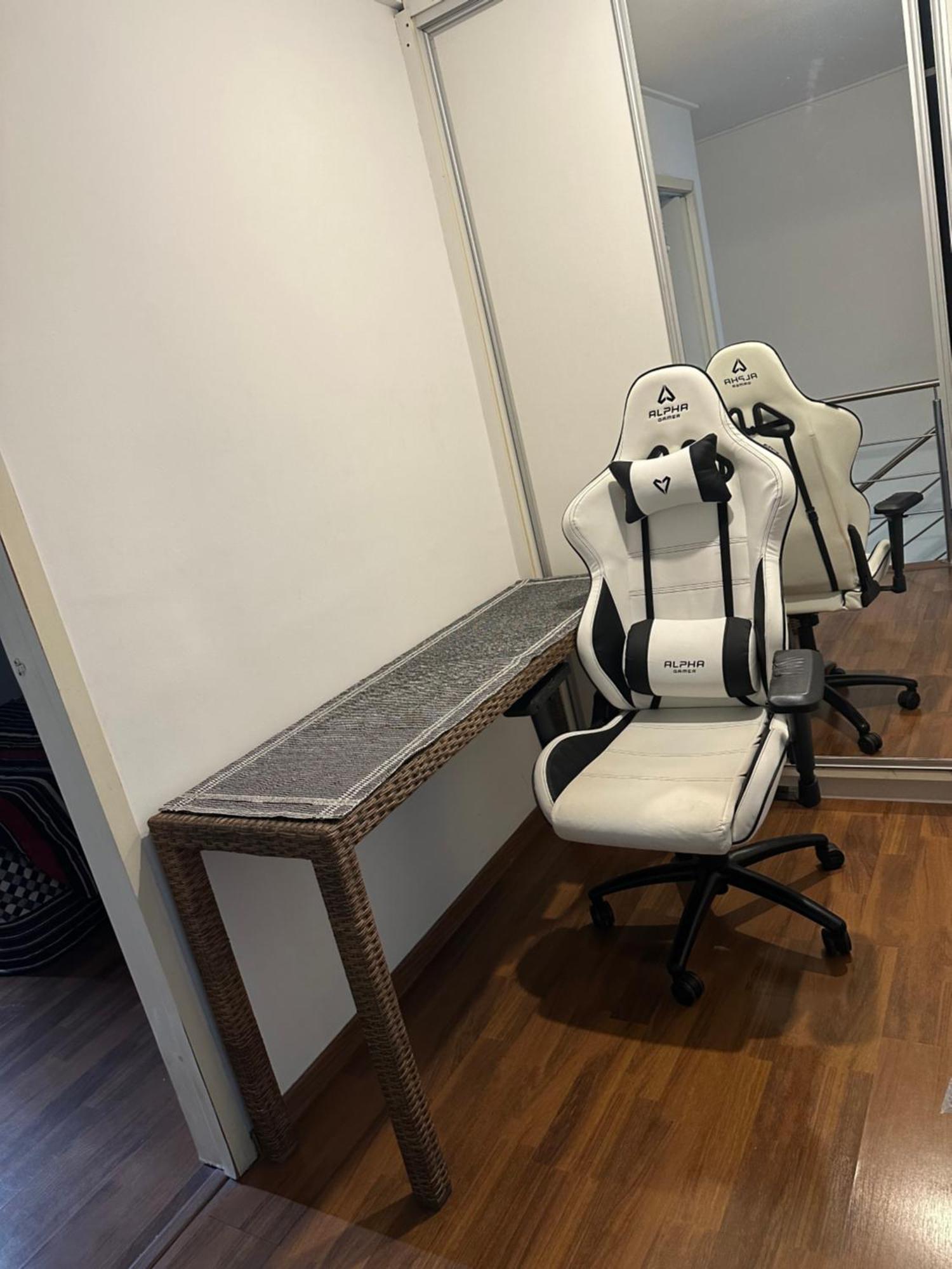Flat Em Santos No Gonzaga A Tres Quadras Da Praia 외부 사진
