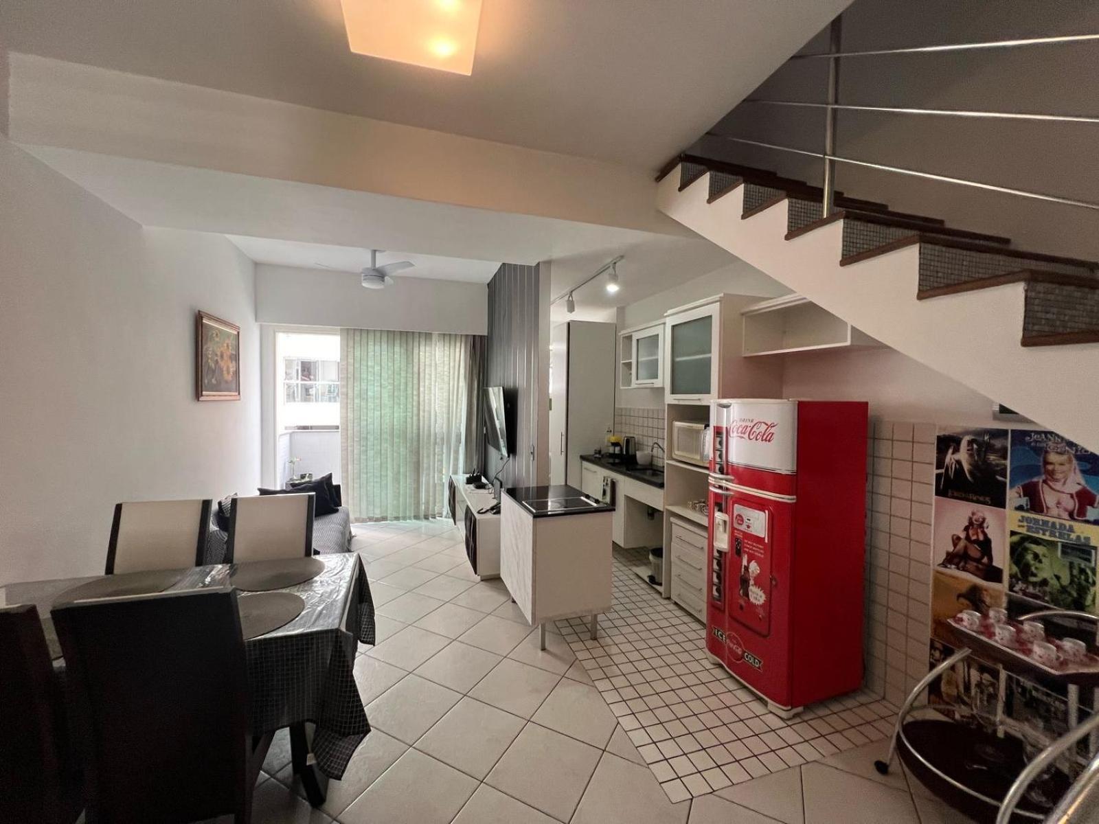 Flat Em Santos No Gonzaga A Tres Quadras Da Praia 외부 사진